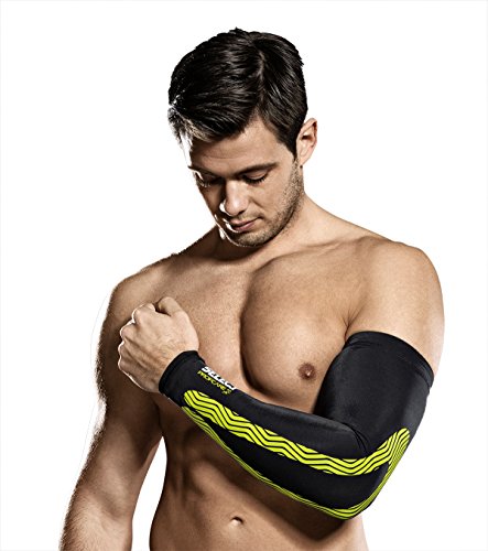 Select Kompressions-Armbandage, S, schwarz, 5661001111 Select Kompressions-Armbandage, S, schwarz, 5661001111 von Select