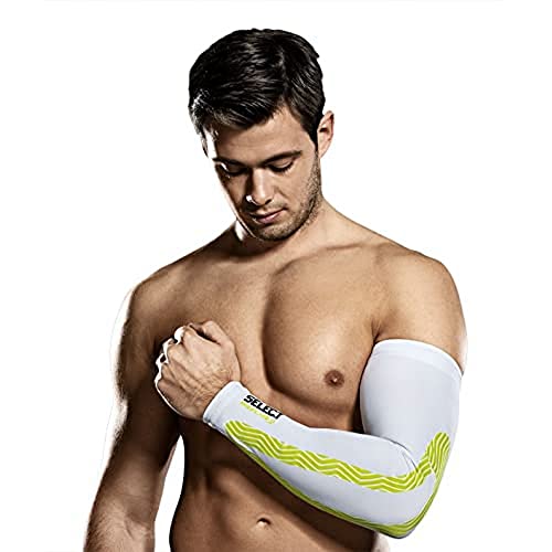 Select Kompressions-Armbandage, XS, weiß, 5661000000 Select Kompressions-Armbandage, XS, weiß, 5661000000 von Select