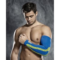 Select Kompressions-Armbandage blau XS Select Kompressions-Armbandage blau XS von Select