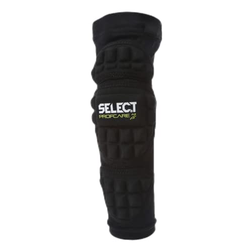 Select Unisex Kompressions albuebandage Kompressions ellbogenbandage, Schwarz, S EU Select Unisex Kompressions albuebandage Kompressions ellbogenbandage, Schwarz, S EU von Select