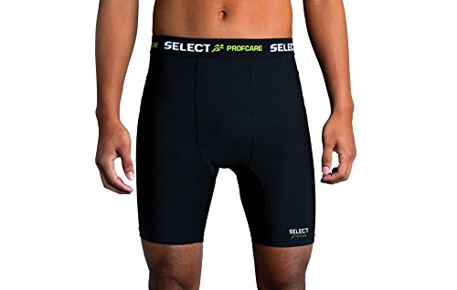 Select Kompressions-Hose, 8, schwarz, 5640208111 Select Kompressions-Hose, 8, schwarz, 5640208111 von Select