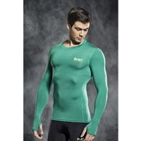 Select Kompressionsshirt langarm grün L Select Kompressionsshirt langarm grün L von Select