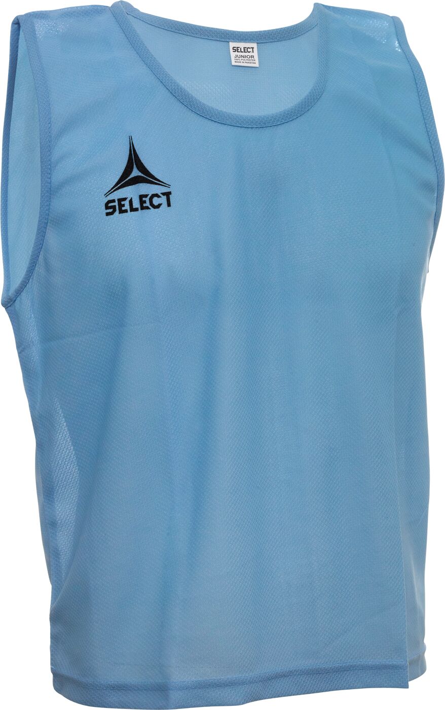 Select Markierungshemdchen Kinder hellblau Boy Select Markierungshemdchen Kinder hellblau Boy von Derbystar