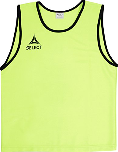 Select Markierungshemdchen Super, mini, gelb, 6833301555 Select Markierungshemdchen Super, mini, gelb, 6833301555 von Select