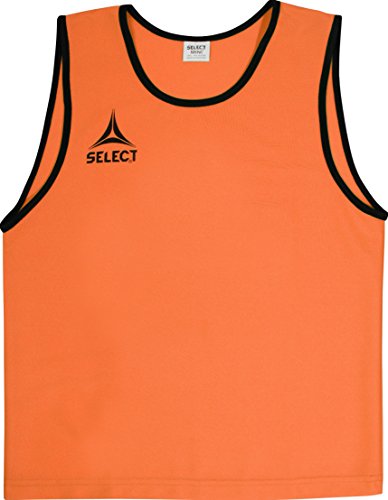 Select Markierungshemdchen Super, senior, orange, 6833303666 Select Markierungshemdchen Super, senior, orange, 6833303666 von Select
