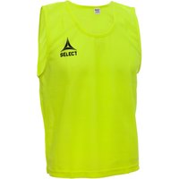 Select Markierungshemdchen gelb Junior Select Markierungshemdchen gelb Junior von Select