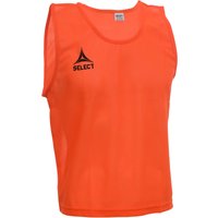 Select Markierungshemdchen orange Junior Select Markierungshemdchen orange Junior von Select
