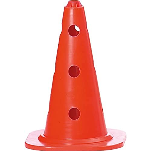 Select Markierungskegel, 34cm, rot, 7495600333 Select Markierungskegel, 34cm, rot, 7495600333 von Select
