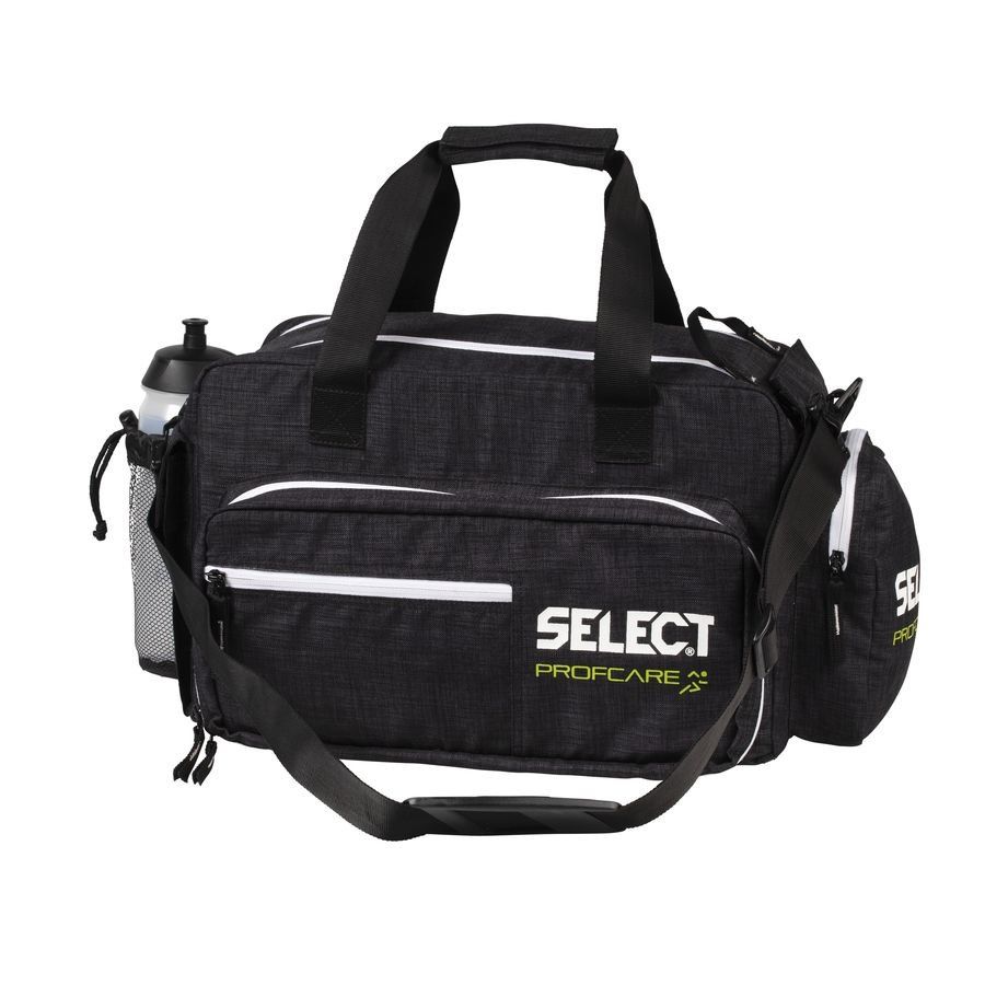 Select Medizintasche Junior V23 - Schwarz/Weiß von Select