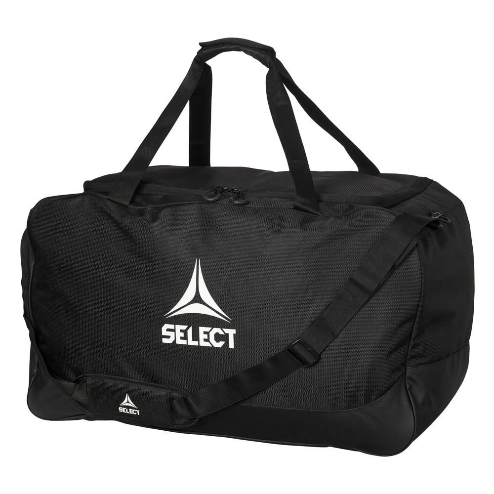 Select Milano Duffle Bag 82l Schwarz Select Milano Duffle Bag 82l Schwarz von Select