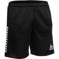 Select Monaco Bermudashorts schwarz S Select Monaco Bermudashorts schwarz S von Select
