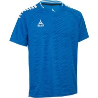 Select Monaco Handballtrikot Herren blau/weiß L Select Monaco Handballtrikot Herren blau/weiß L von Select