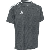 Select Monaco Handballtrikot Herren grau/weiß L Select Monaco Handballtrikot Herren grau/weiß L von Select