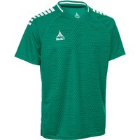 Select Monaco Handballtrikot Herren grün/weiß XL Select Monaco Handballtrikot Herren grün/weiß XL von Select