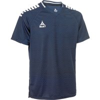 Select Monaco Handballtrikot Herren navy/weiß S Select Monaco Handballtrikot Herren navy/weiß S von Select