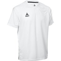 Select Monaco Handballtrikot Herren weiß S Select Monaco Handballtrikot Herren weiß S von Select