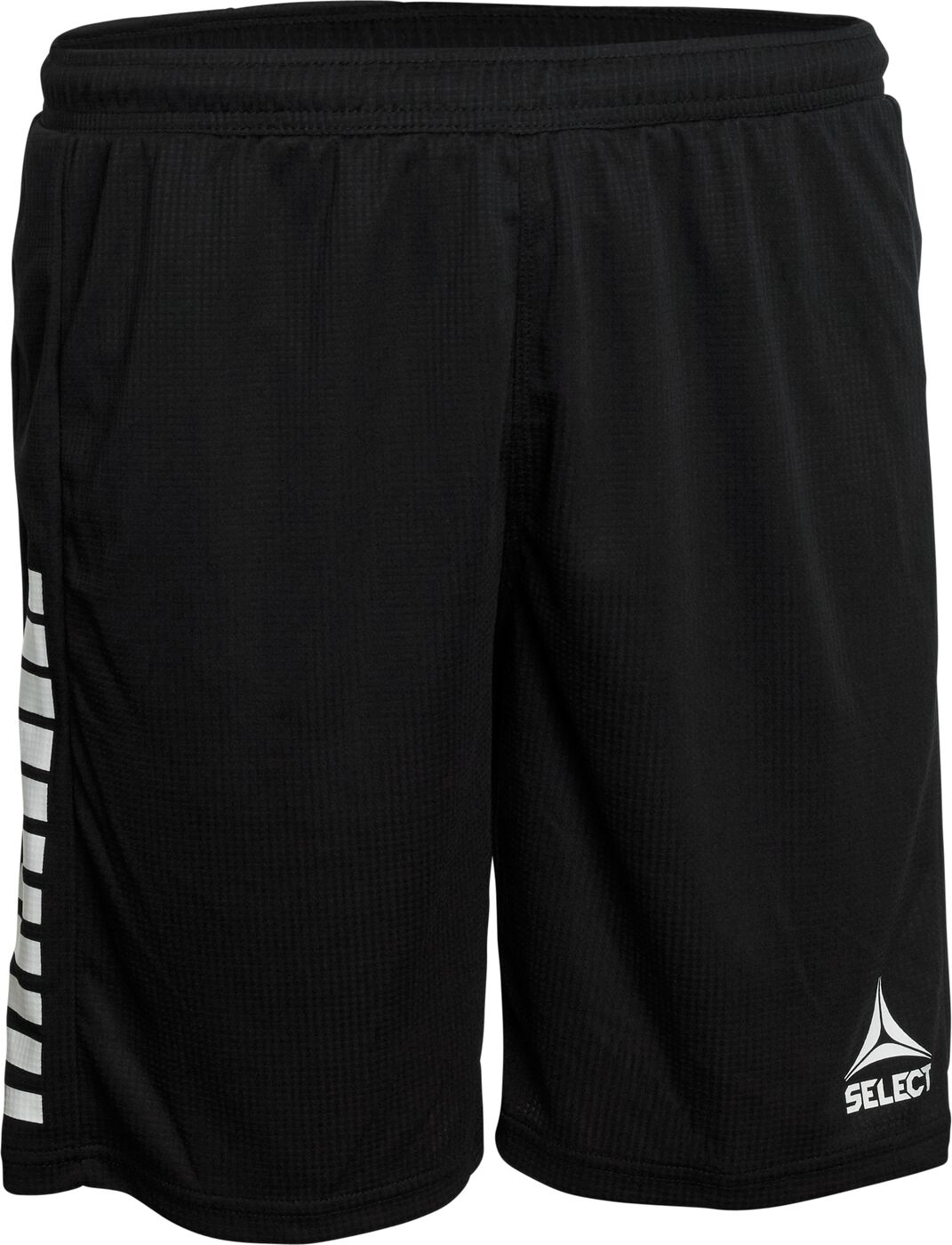 Select Monaco Hose Herren schwarz weiss L Select Monaco Hose Herren schwarz weiss L von Derbystar