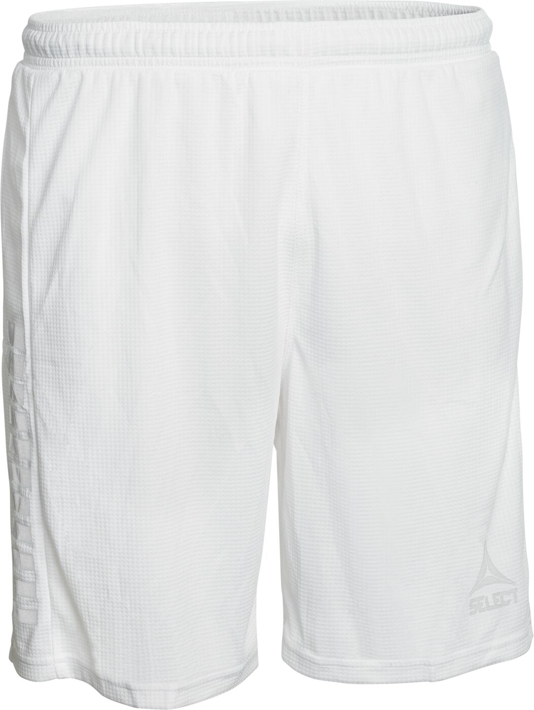 Select Monaco Hose Herren weiss weiss XXXL Select Monaco Hose Herren weiss weiss XXXL von Derbystar