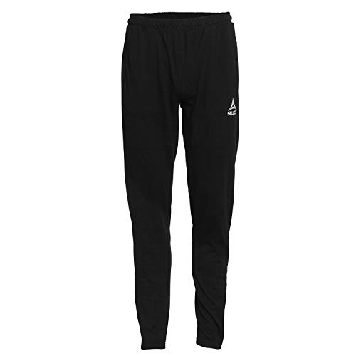 Select Unisex Monaco Handball Torwarthose, Schwarz, M EU von Select