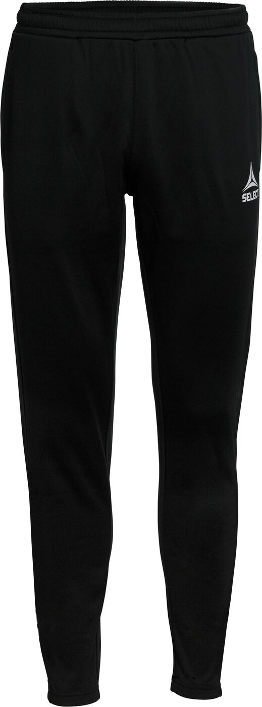Select Monaco Präsentationshose schwarz weiss 14 Select Monaco Präsentationshose schwarz weiss 14 von Derbystar