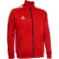 Select Monaco Präsentationsjacke rot S Select Monaco Präsentationsjacke rot S von Select