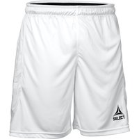Select Monaco Trainingshose Herren weiß M Select Monaco Trainingshose Herren weiß M von Select