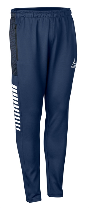 Select Monaco Trainingshose Regular v24 navy weiss 8 Years Select Monaco Trainingshose Regular v24 navy weiss 8 Years von Derbystar