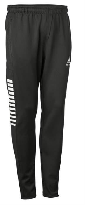 Select Monaco Trainingshose Regular v24 schwarz weiss 6 Years Select Monaco Trainingshose Regular v24 schwarz weiss 6 Years von Derbystar