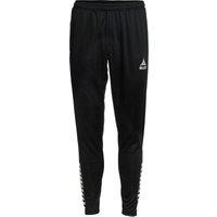 Select Monaco Trainingshose schwarz M Select Monaco Trainingshose schwarz M von Select