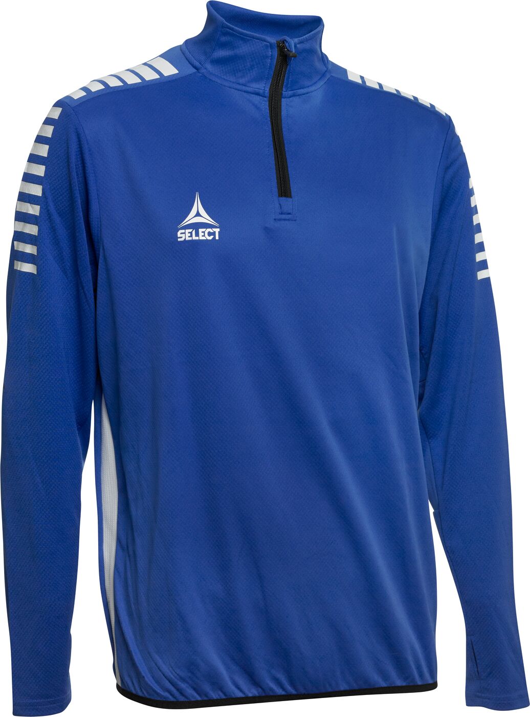 Select Monaco Trainingstop Herren blau weiss M Select Monaco Trainingstop Herren blau weiss M von Derbystar