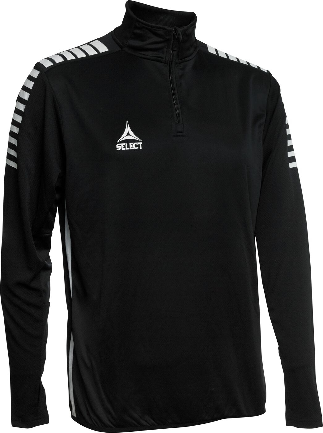Select Monaco Trainingstop Herren schwarz weiss M Select Monaco Trainingstop Herren schwarz weiss M von Derbystar