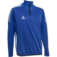 Select Monaco Trainings-Top blau M von Select