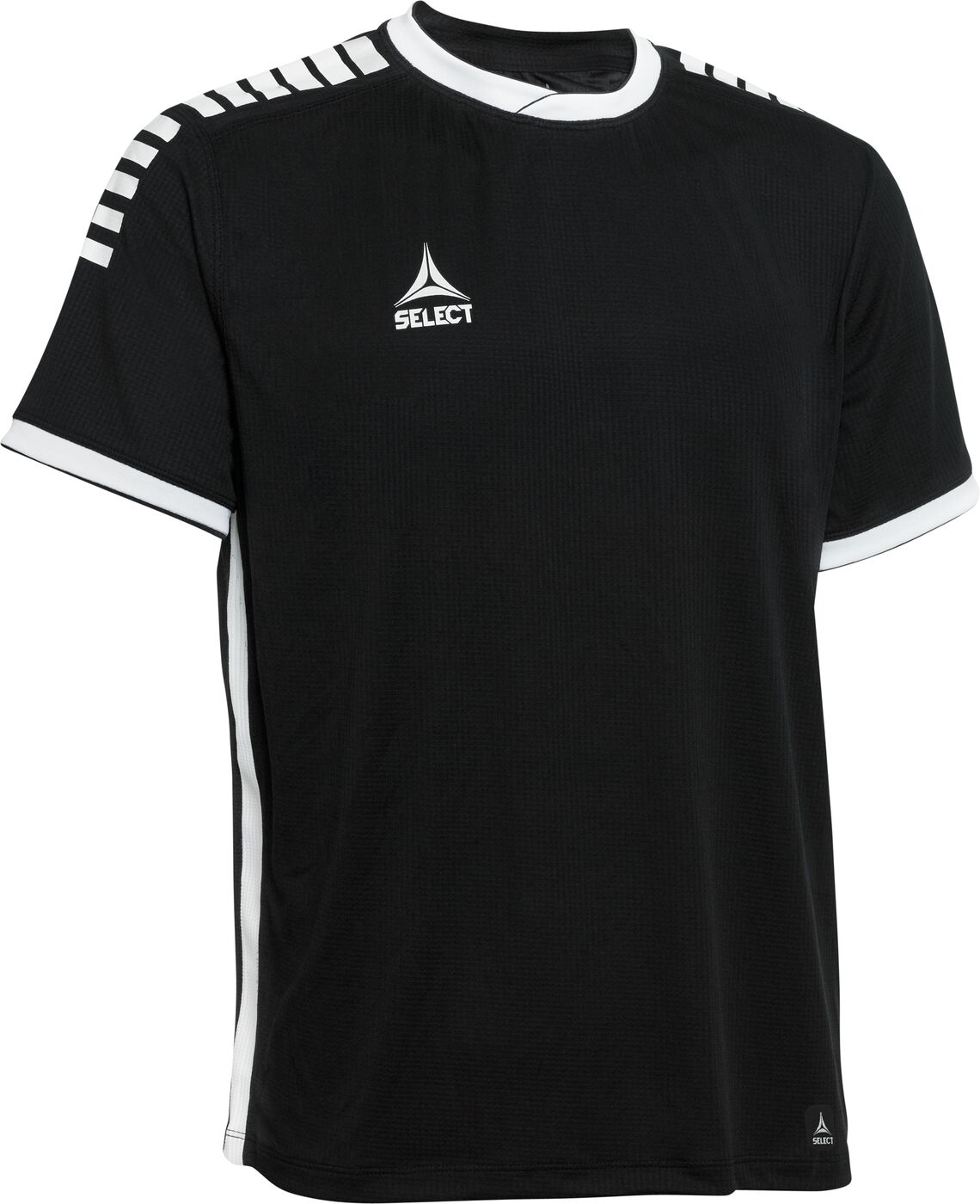 Select Monaco Trikot Herren schwarz weiss XXXL Select Monaco Trikot Herren schwarz weiss XXXL von Derbystar