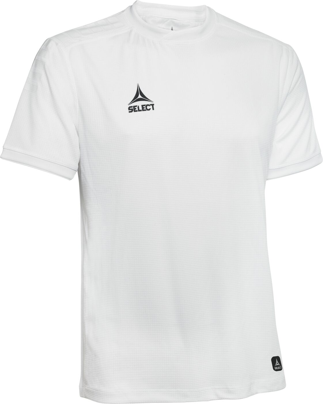 Select Monaco Trikot Herren weiss weiss XXL Select Monaco Trikot Herren weiss weiss XXL von Derbystar