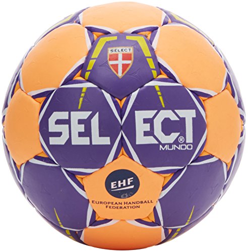 Select Mundo, 3, purple orange, 1662858996 von Select