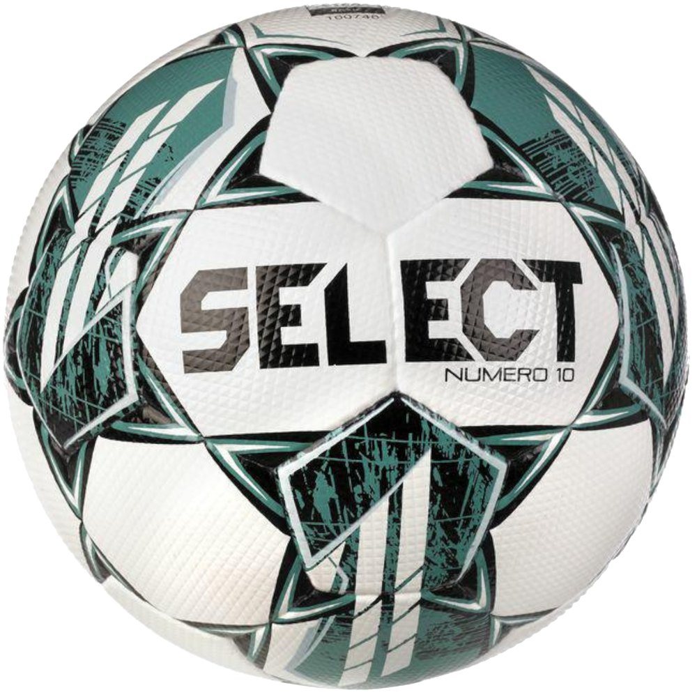 Select Numero 10 Fifa Basic Football Ball Weiß 5 Select Numero 10 Fifa Basic Football Ball Weiß 5 von Select