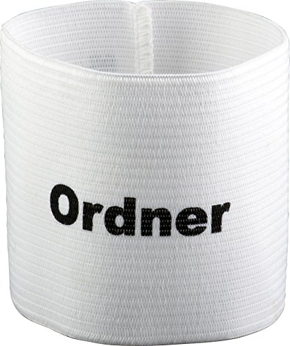 Select Ordnerbinde, Senior, weiß, 6980103000 Select Ordnerbinde, Senior, weiß, 6980103000 von Select
