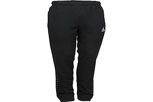 Select Oxford Sportjacke Schwarz 10 Jahre Select Oxford Sportjacke Schwarz 10 Jahre von Select