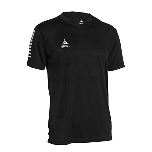 Select Herren Pisa Trikot, rot Weiss, S Select Herren Pisa Trikot, rot Weiss, S von Select