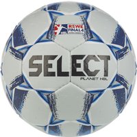 Select Planet HBL Final4 Handball hellblau 2 Select Planet HBL Final4 Handball hellblau 2 von Select