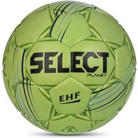 Select Planet Handball grün 3 Select Planet Handball grün 3 von Select