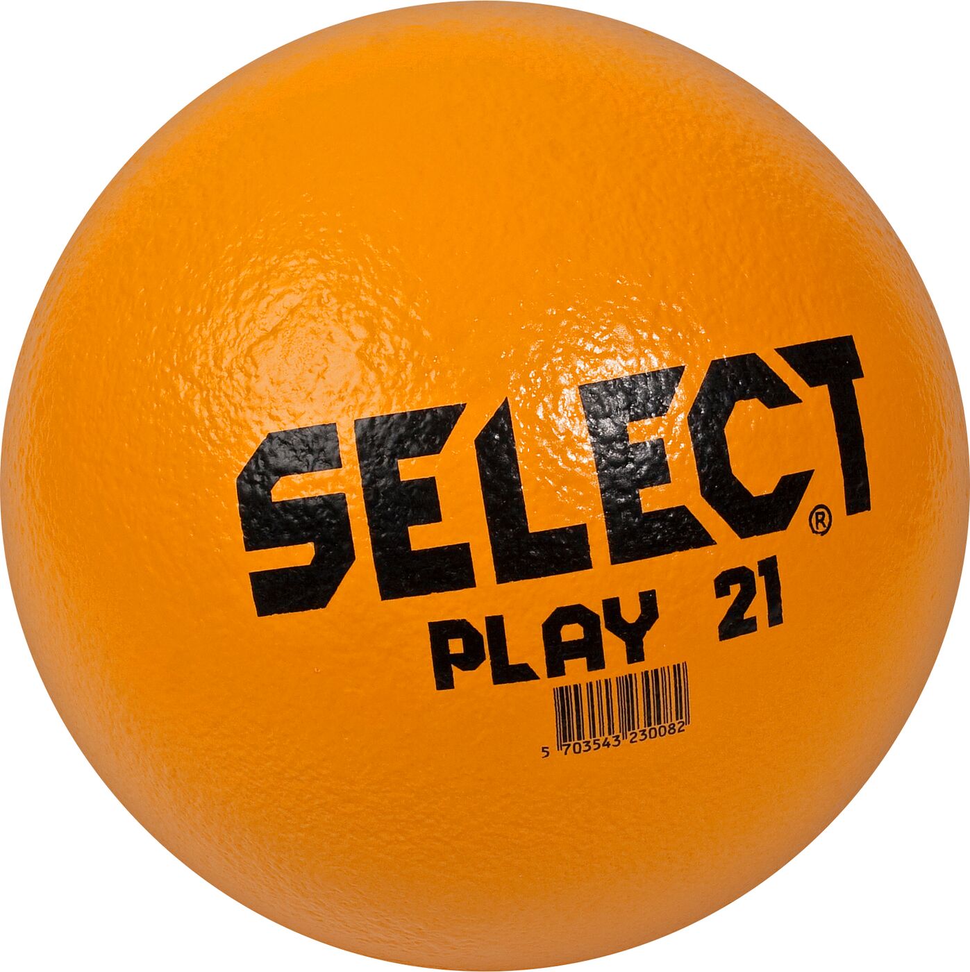 Select Playball orange 15 von Select