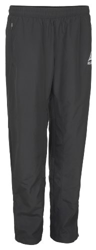 Select Präsentationshose Ultimate Damen, XS, schwarz, 6286100111 von Select