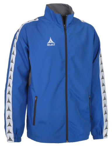 Select Präsentationsjacke Ultimate, 14, blau, 6285514222 von Select