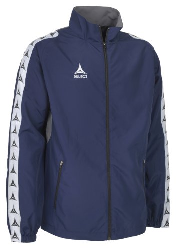Select Präsentationsjacke Ultimate, 14, blau, 6285514999 Select Präsentationsjacke Ultimate, 14, blau, 6285514999 von Select
