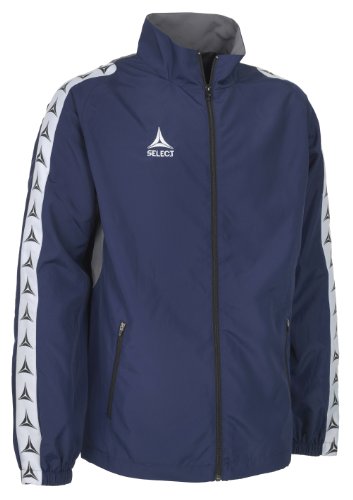 Select Präsentationsjacke Ultimate, 14, blau, 6285514999 von Select