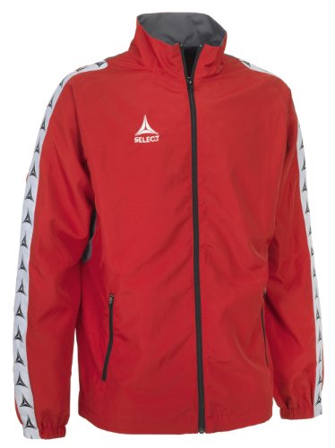 Select Präsentationsjacke Ultimate, 16, rot, 6285516333 Select Präsentationsjacke Ultimate, 16, rot, 6285516333 von Select