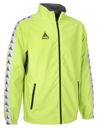 Select Präsentationsjacke Ultimate, S, grün, 6285501444 Select Präsentationsjacke Ultimate, S, grün, 6285501444 von Select