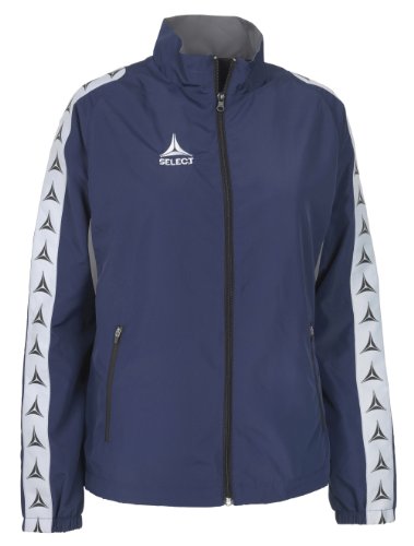 Select Präsentationsjacke Ultimate Damen, S, blau, 6285601999 Select Präsentationsjacke Ultimate Damen, S, blau, 6285601999 von Select