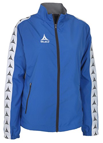 Select Präsentationsjacke Ultimate Damen, XS, blau, 6285600222 Select Präsentationsjacke Ultimate Damen, XS, blau, 6285600222 von Select